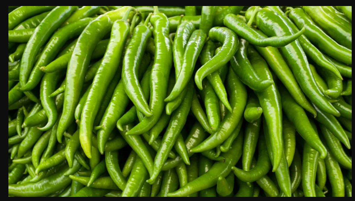 Mirchi – Whole Bag (Up to 15 KGs)