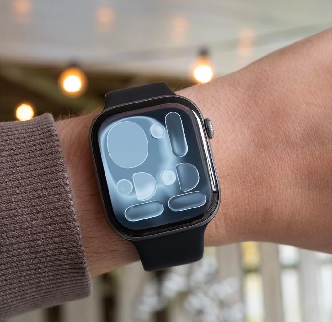 Apple Watch Series 11 S11 – 46mm