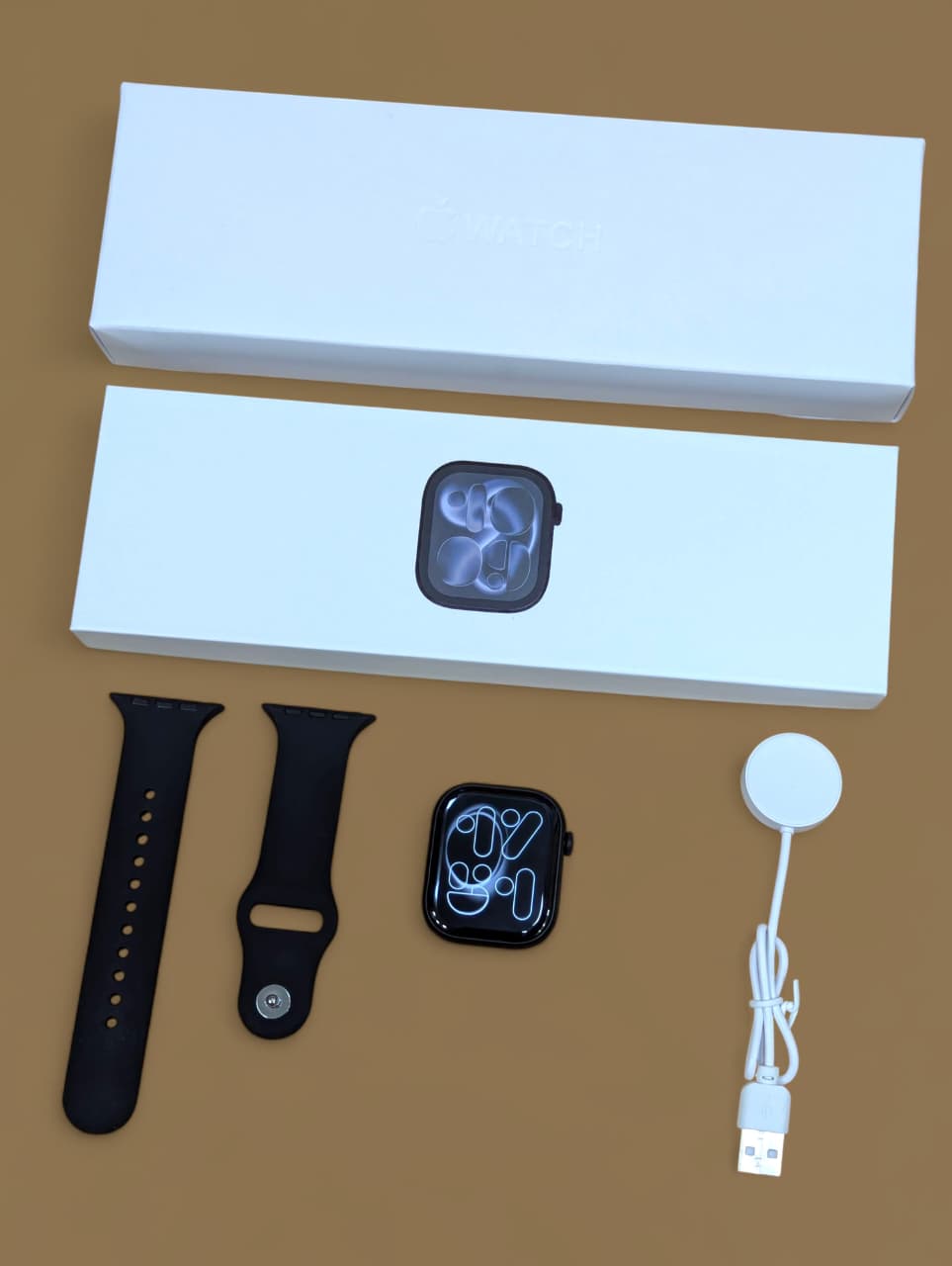 Apple Watch Series 11 S11 – 46mm