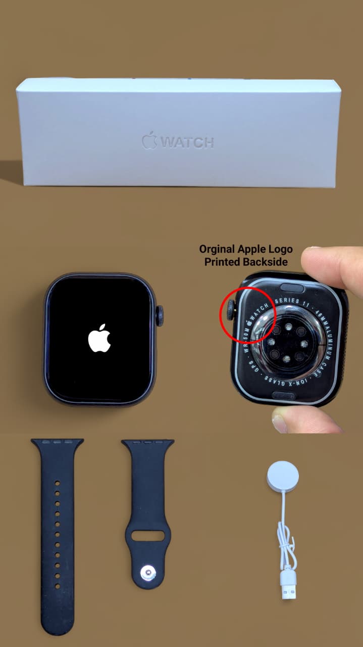 Apple Watch Series 11 S11 – 46mm