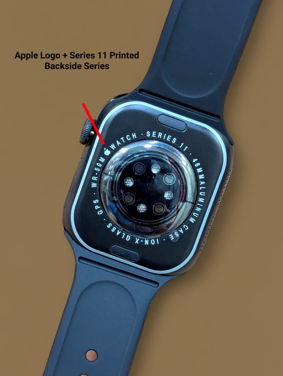 Apple Watch Series 11 S11 – 46mm