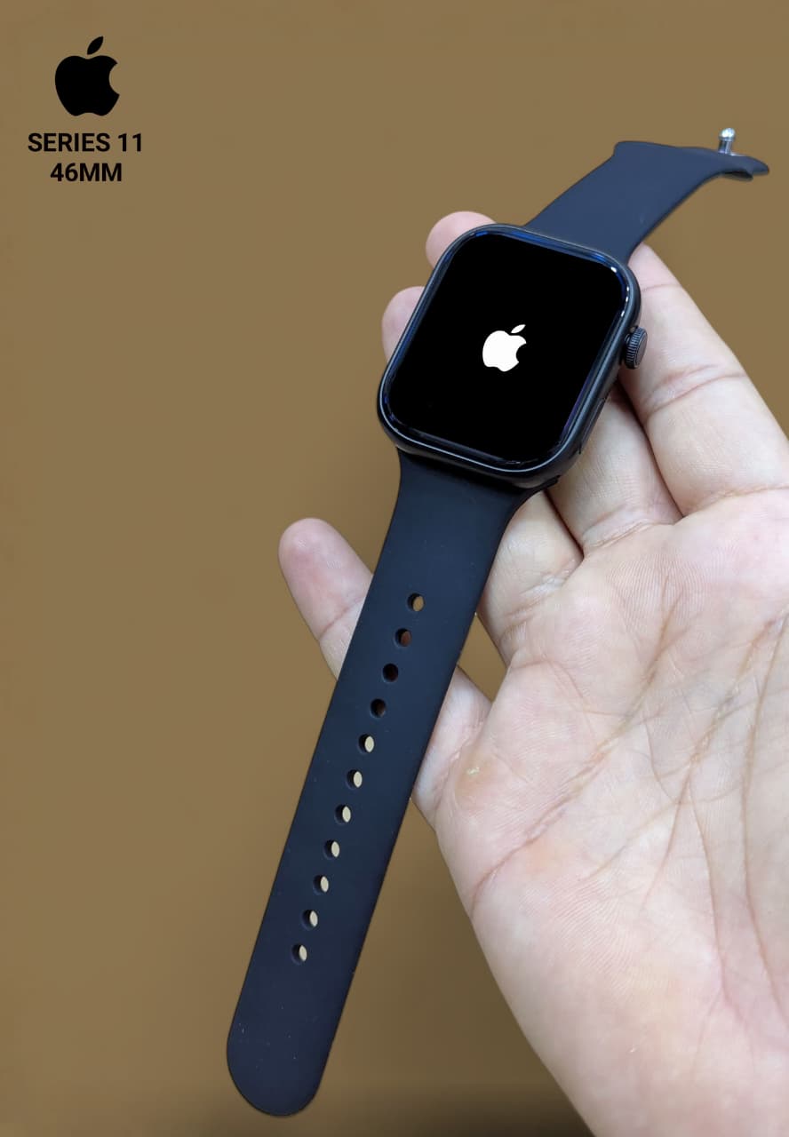 Apple Watch Series 11 S11 – 46mm