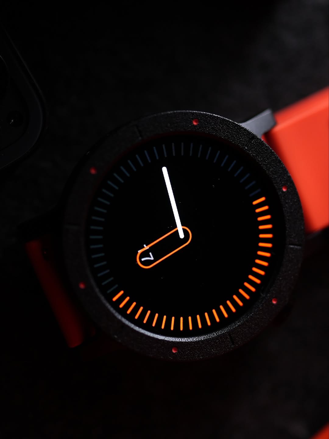 Nothing Watch3 pro