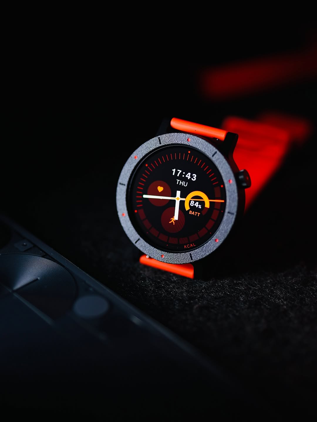 Nothing Watch3 pro