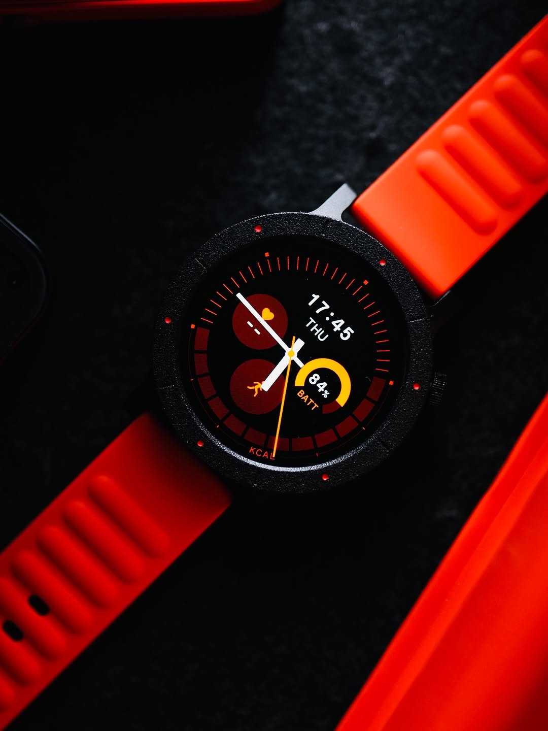 Nothing Watch3 pro