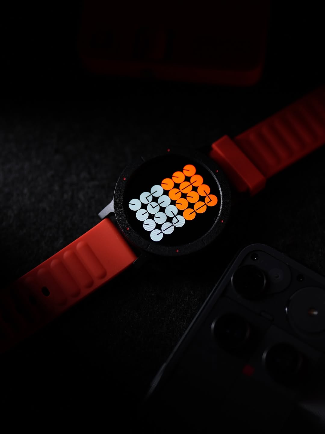 Nothing Watch3 pro