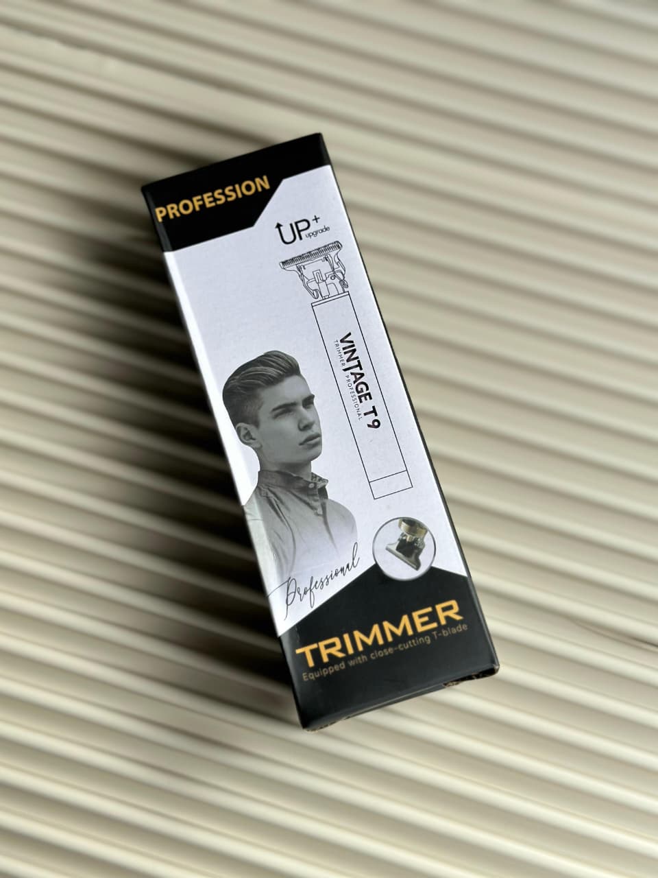 VINTAGE 19 TRIMMER