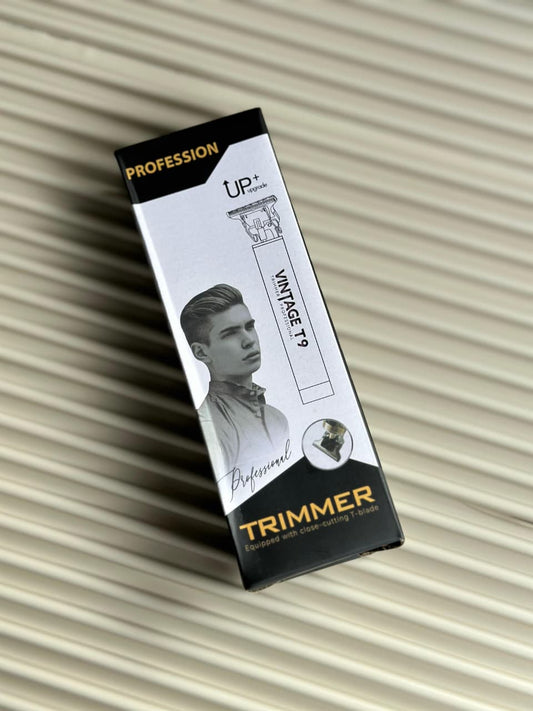 VINTAGE 19 TRIMMER