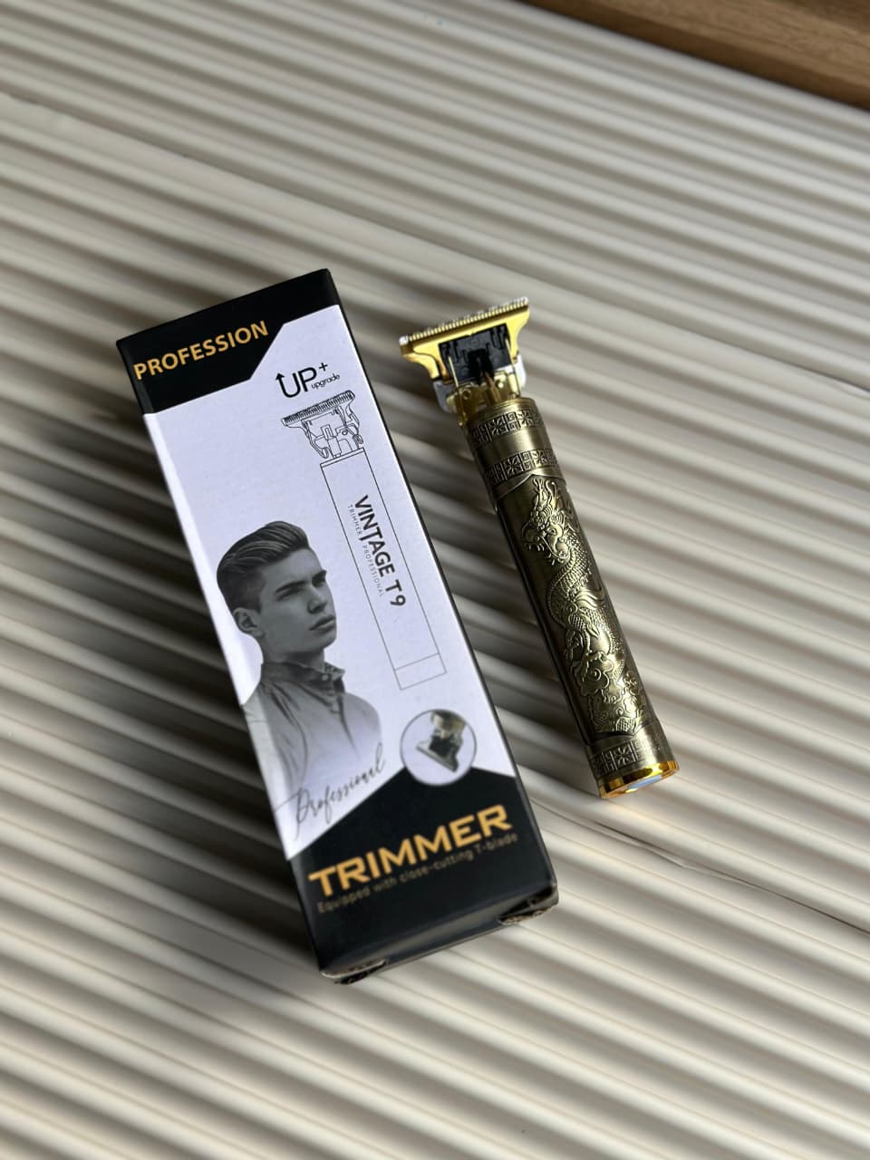 VINTAGE 19 TRIMMER
