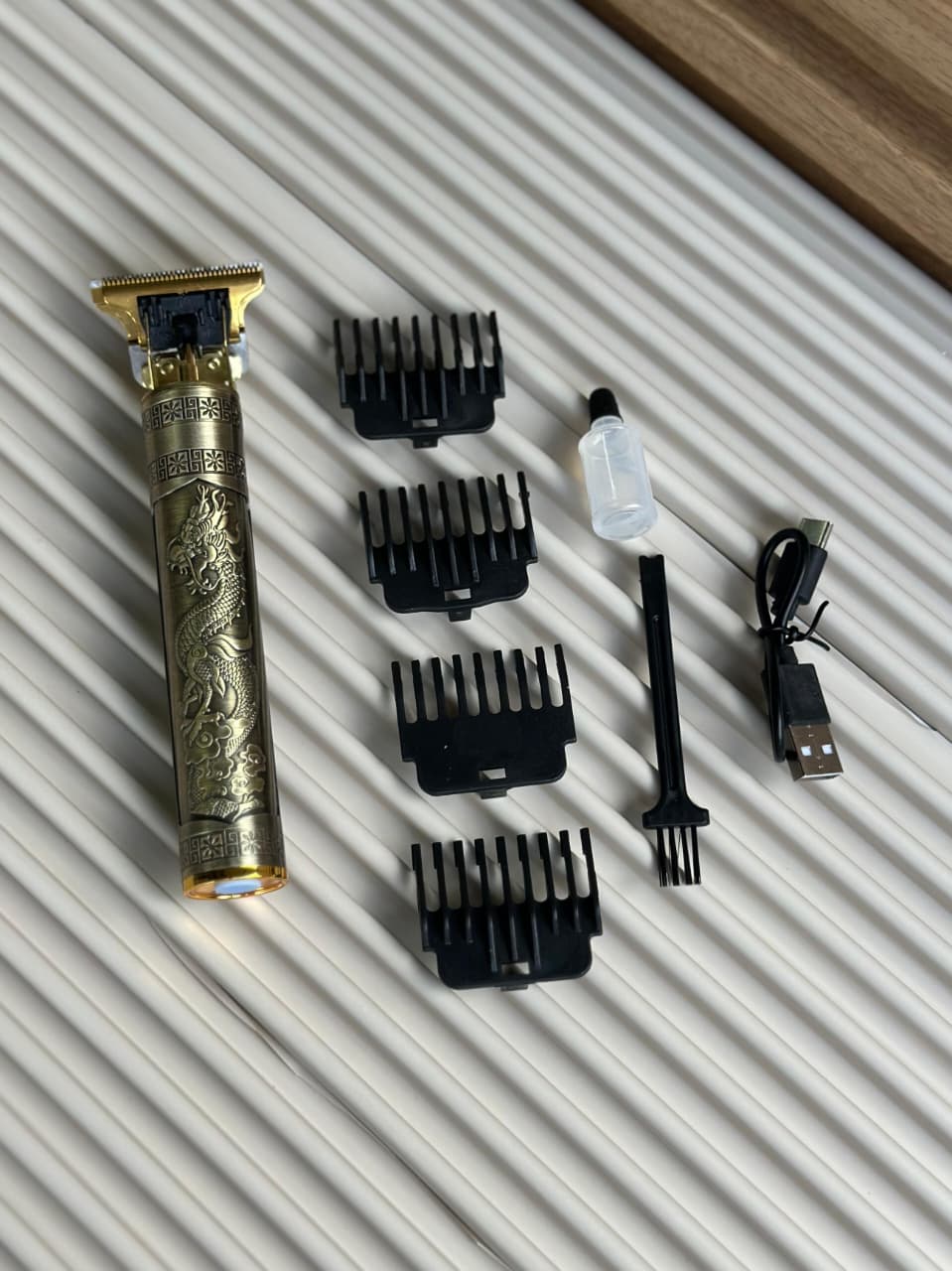 VINTAGE 19 TRIMMER