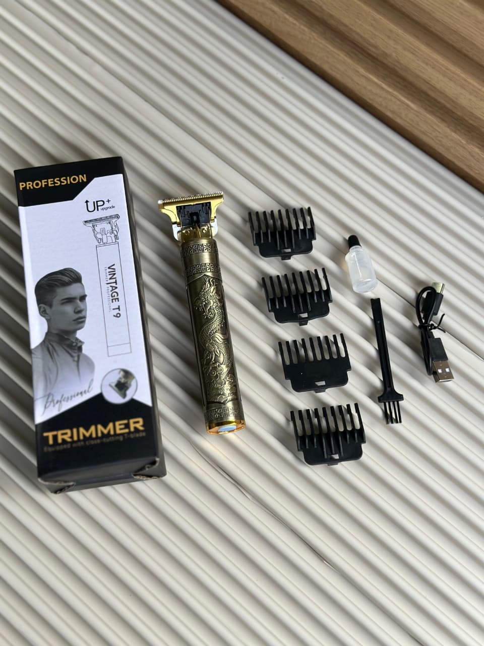 VINTAGE 19 TRIMMER