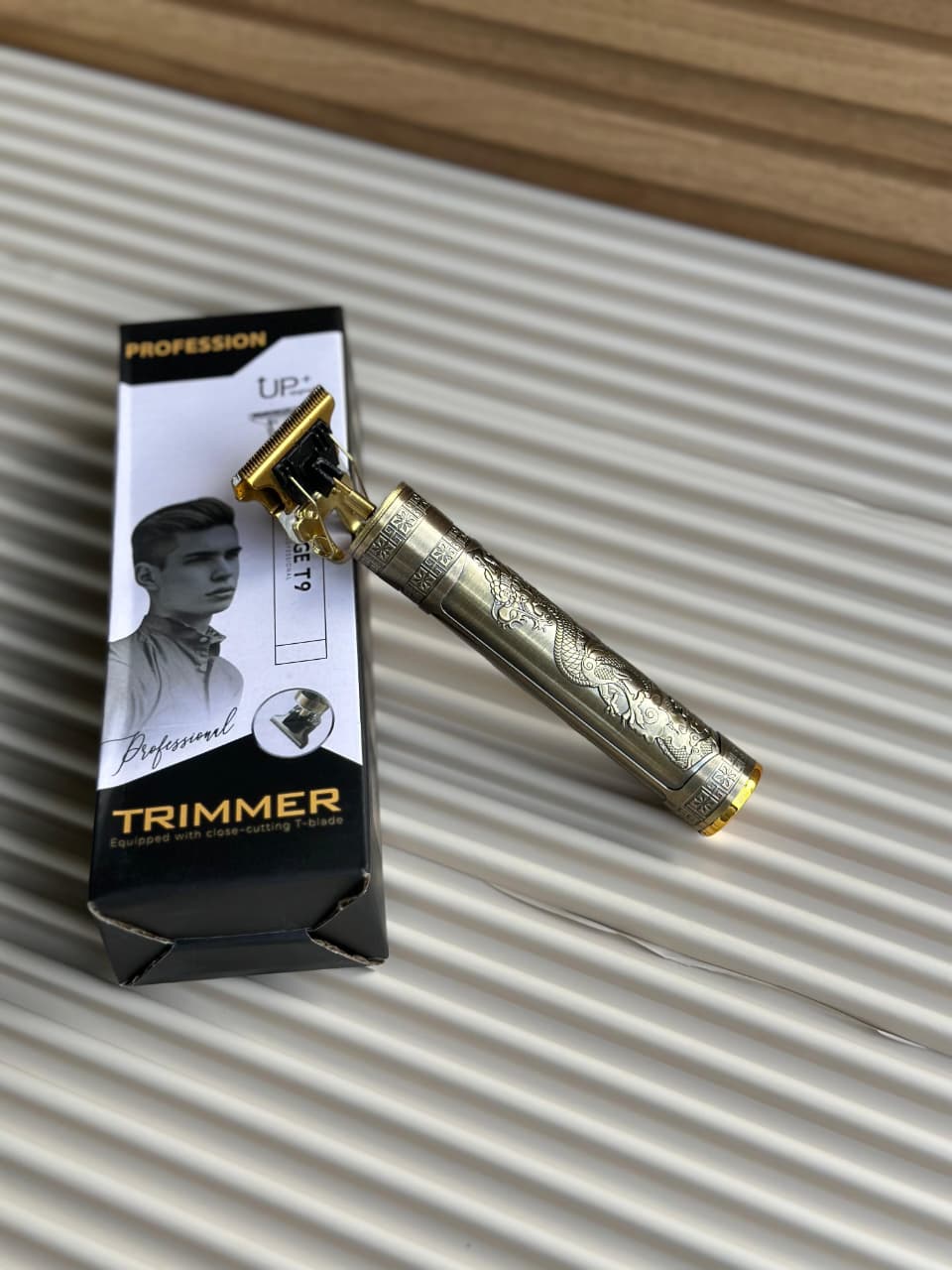 VINTAGE 19 TRIMMER
