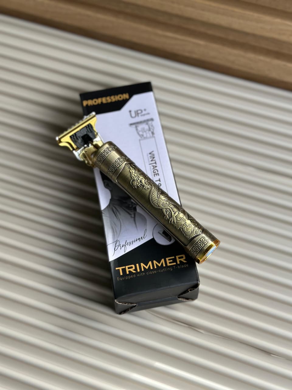 VINTAGE 19 TRIMMER